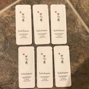 Sulwhasoo Snowise Brightening Spot Treatment